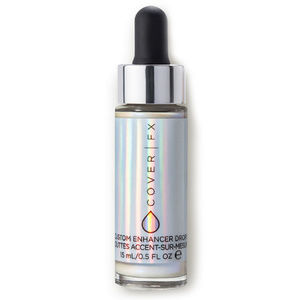 Cover FX Custom Enhancer Drops - Halo